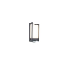 Outdoor Wall Light Qubo 5193002118 Anthracite