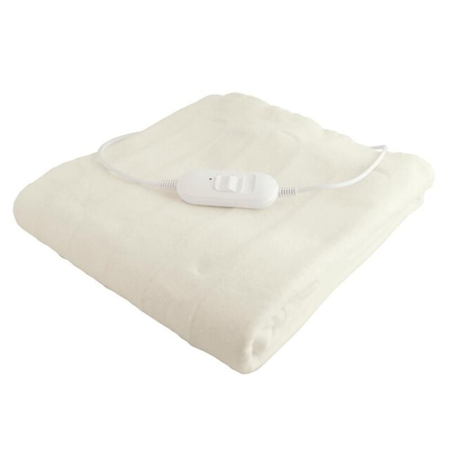 Lloytron Luxury Electric Double Under Blanket - F902