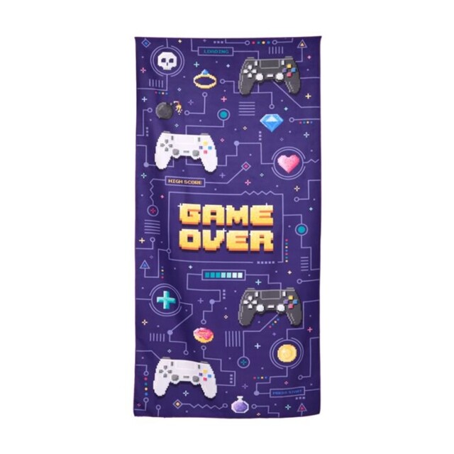 Summer Funky Beach Towels - Various Designs