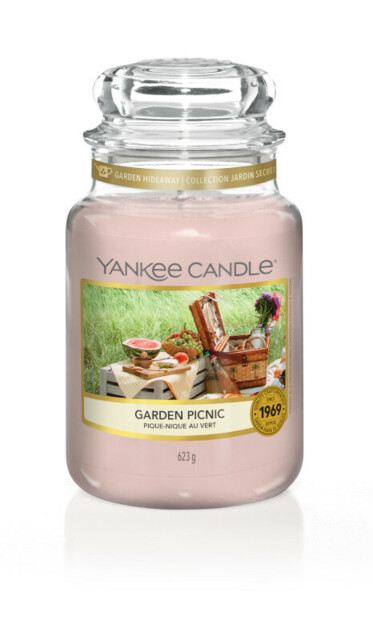 Yankee Candle 22oz Large Jar Variety Free P&p - Perfect Gift This