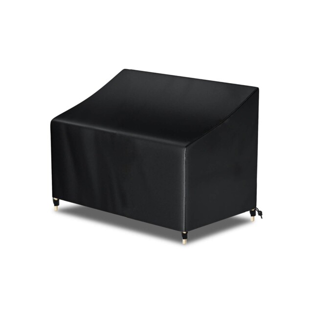 Bench Cover For Garden Benches 2 Seater Waterproof Tear Resistant