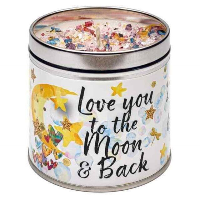Best Kept Secrets Just Because Occasion Candles - Gift Of The Year