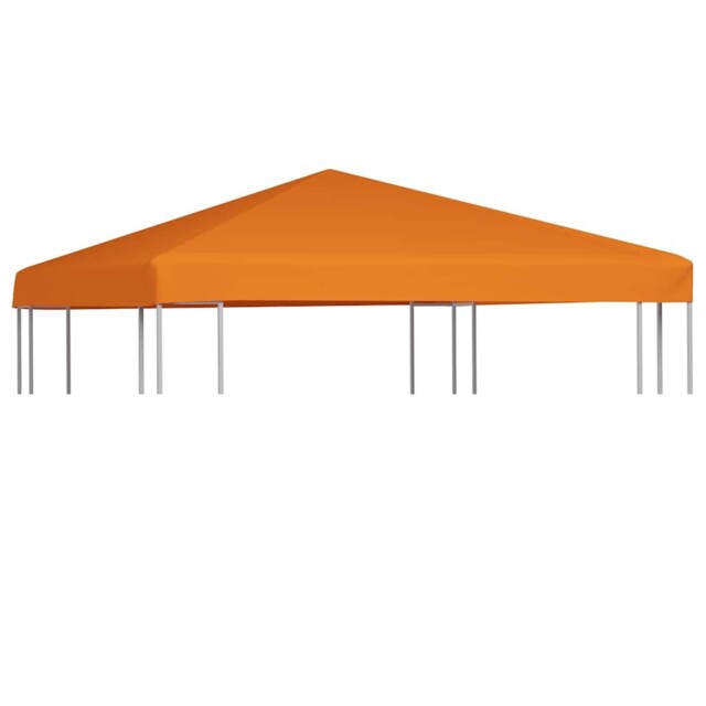 Gazebo Top Cover Canopy Replacement Sun Shelter Sunshade Top Cover