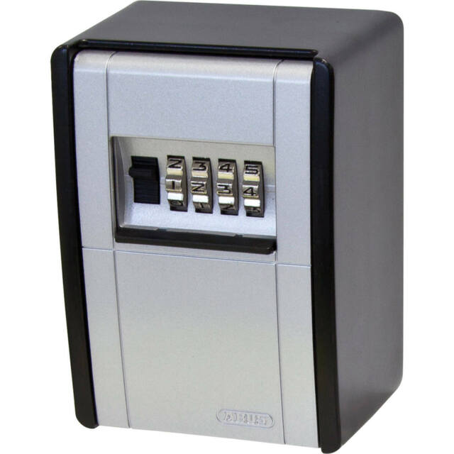 Abus 787 Wall Mounted Key Safe L