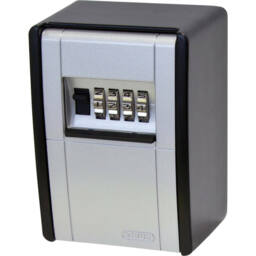 Abus 787 Wall Mounted Key Safe L