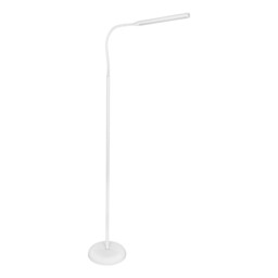 Single Tube Led Lamp Floor Lamp - Brightness Adjustment - Sewing