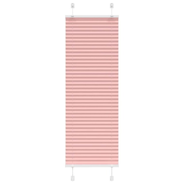 Pleated Blind Fabric Width Polyester Blackout Blind Roller Blind