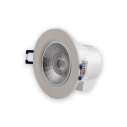 Bergmen Allagi 230v 6w 3000k 345lm Led Ceiling Spotlight Recessed Lamp