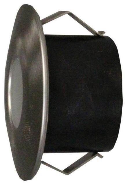 42mm Alpha Led Deck Lights, 12v, 15 Lumens - Luxform