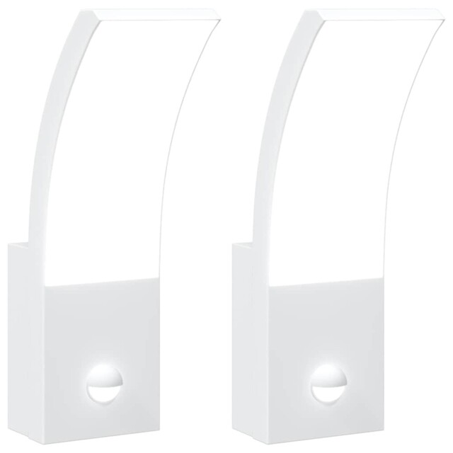 Outdoor Led Wall Lights Wall Lamps Wall Lantern Die-cast Aluminium