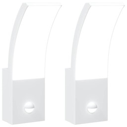 Outdoor Led Wall Lights Wall Lamps Wall Lantern Die-cast Aluminium