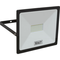 Sealey Extra Slim 50w Led Floodlight
