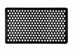Groundsman Honeycomb Rubber Mat (40 X 70cm)