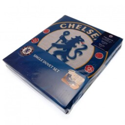 Chelsea Single Duvet Set
