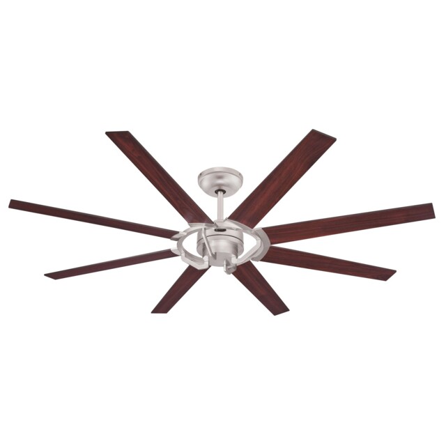 "Energy Saving Ceiling Fan With Remote Stoneford 172cm 68"" Dc Fan"