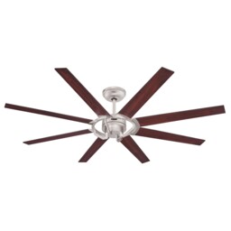 "Energy Saving Ceiling Fan With Remote Stoneford 172cm 68"" Dc Fan"