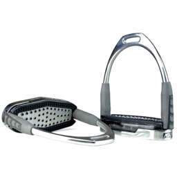 John Whitaker Air Cushioned Irons