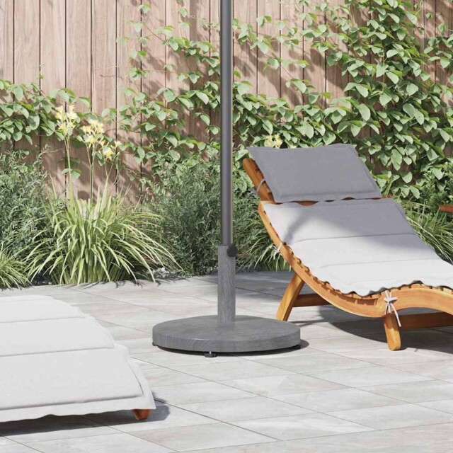 Parasol Base 48 X 48 X 32 Cm