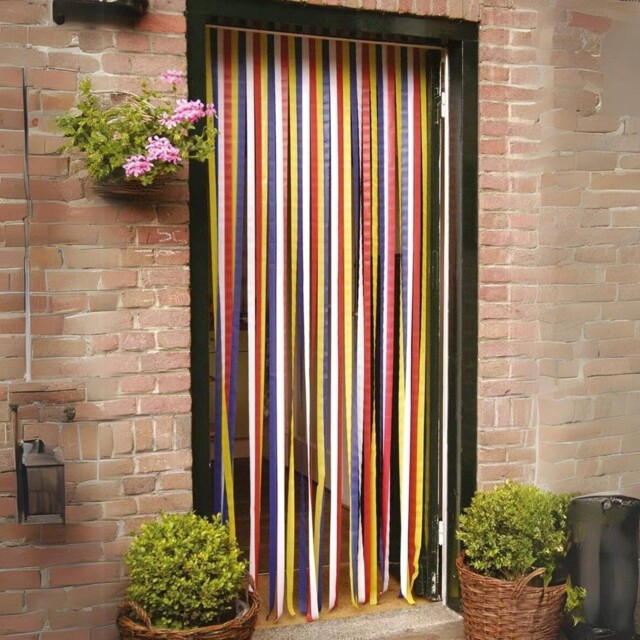 Magnetic Door Strip Blind 90cm X 210cm