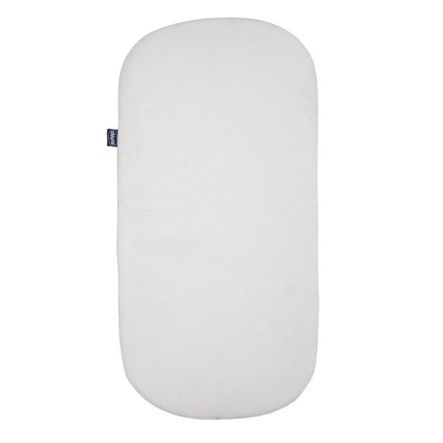 Chicco Mattress For Baby Hug 4-in-1 And 5-in-1 With One Size, White