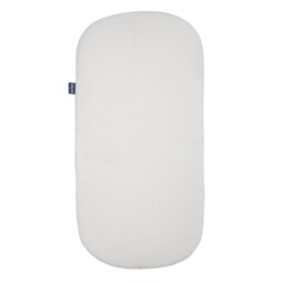 Chicco Mattress For Baby Hug 4-in-1 And 5-in-1 With One Size, White