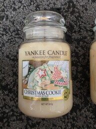 Yankee Candle 115504ez Large Candle Jar