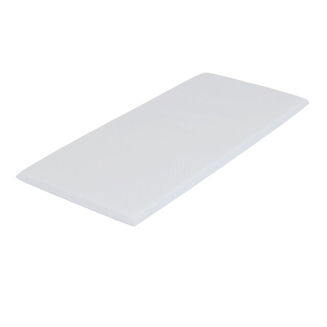 Brand In Packaging East Coast Wipe Clean Foam Crib Mattress 89 X
