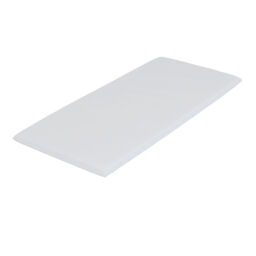 Brand In Packaging East Coast Wipe Clean Foam Crib Mattress 89 X