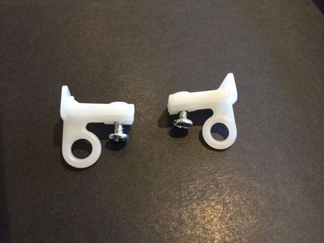 Integra Discreet End Stop (pack Of 2)