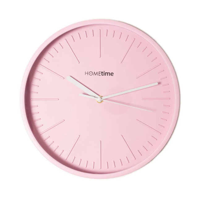 Hometime Clock