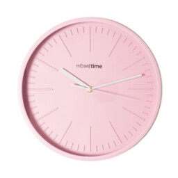 Hometime Clock