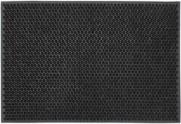 Jvl Rubber Condor Scraper Mat 40 X 60cm