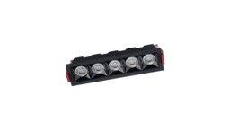 20w 1800lm 3000k 10062 Midi Led Downlight Lighting