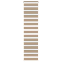 Zebra Blind Fabric Width Polyester Blackout Blind Roller Blind Roller