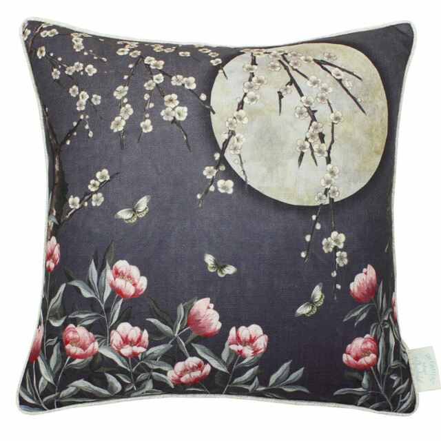 The Chateau By Angel Strawbridge Cushions - High Quality Various