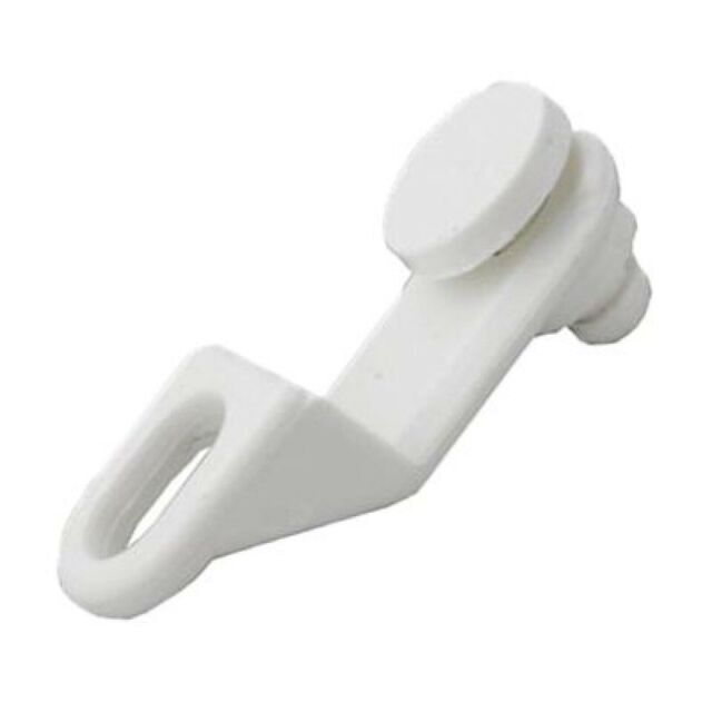 Swish ® Supreme Glide Uncorded Aluminium Track With Fittings And