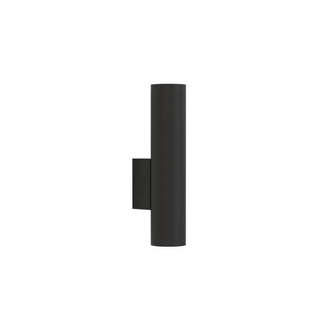 Eye Wall Black Wall Mounted Light Fixture Wall Lamp Nt 2x Gu10