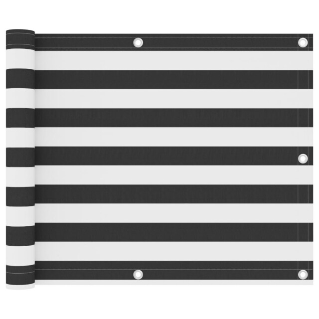 Balcony Screen Outdoor Privacy Screen Fence Patio Screen Oxford Fabric