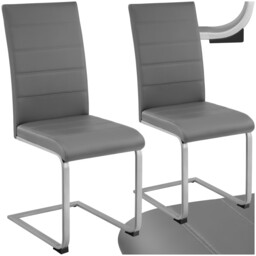 Dining Chairs Set Dinner Table Room Chair Group Breakfast Kitchen