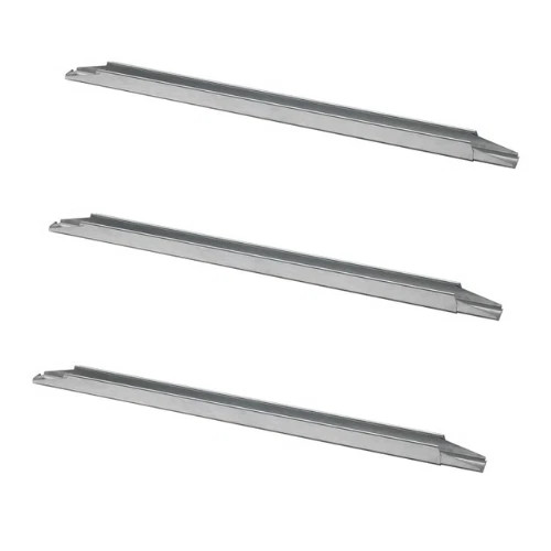3 Skorva Ikea Camper Van Bed Mid Beam Support Galvanise Adjustable 203