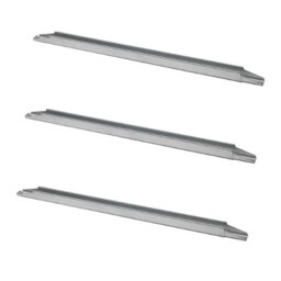3 Skorva Ikea Camper Van Bed Mid Beam Support Galvanise Adjustable 203