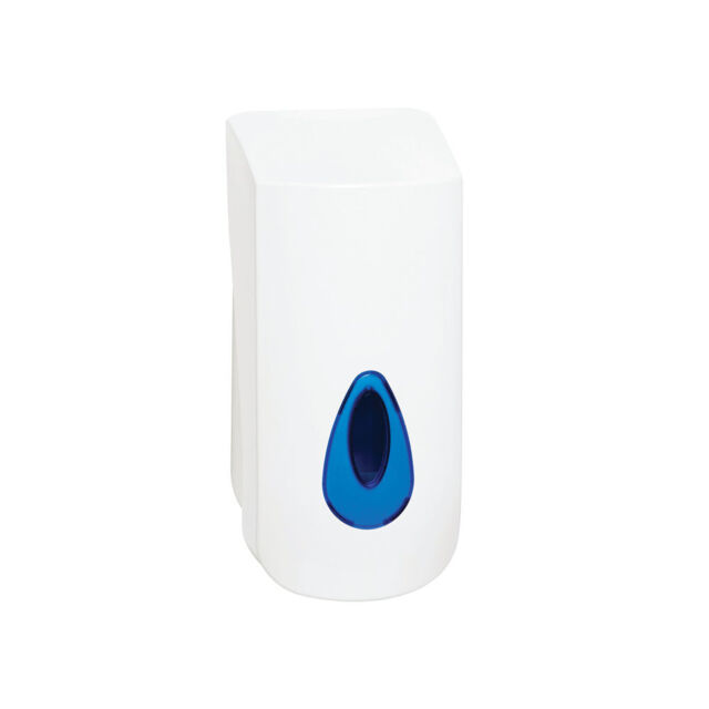 2work Touch Free Soap Bathroom Hygiene Sanitizer Automatic Dispenser
