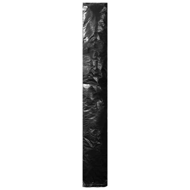 Umbrella Cover With Zipper Pe 200 Cm Vidaxl