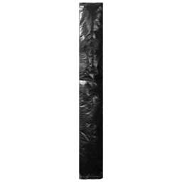 Umbrella Cover With Zipper Pe 200 Cm Vidaxl
