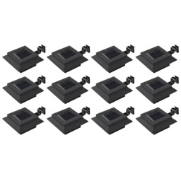 Solar Lamp, Solar Lamps, Solar Lamp Vidaxl