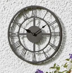 Smart Garden Arundel Clock