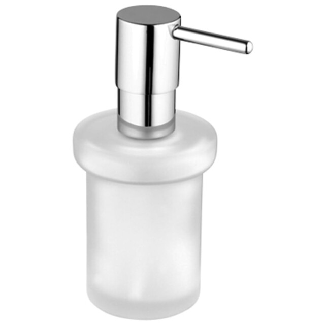 Grohe Essentials Soap Dispenser Chrome 40394001