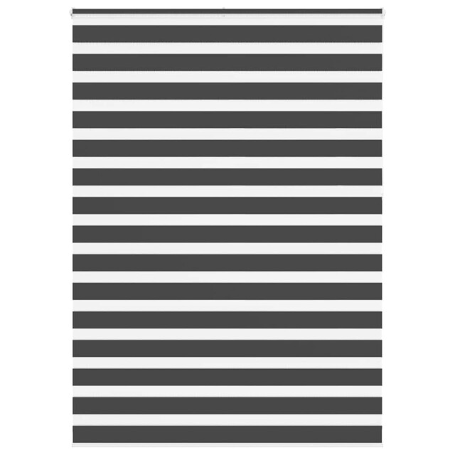 Zebra Blind Fabric Width Polyester Blackout Blind Roller Blind Roller