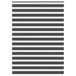 Zebra Blind Fabric Width Polyester Blackout Blind Roller Blind Roller