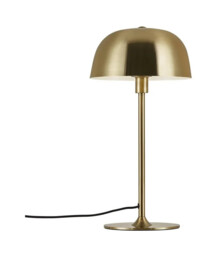 Table Light Brass Cera Nordlux 2010225035